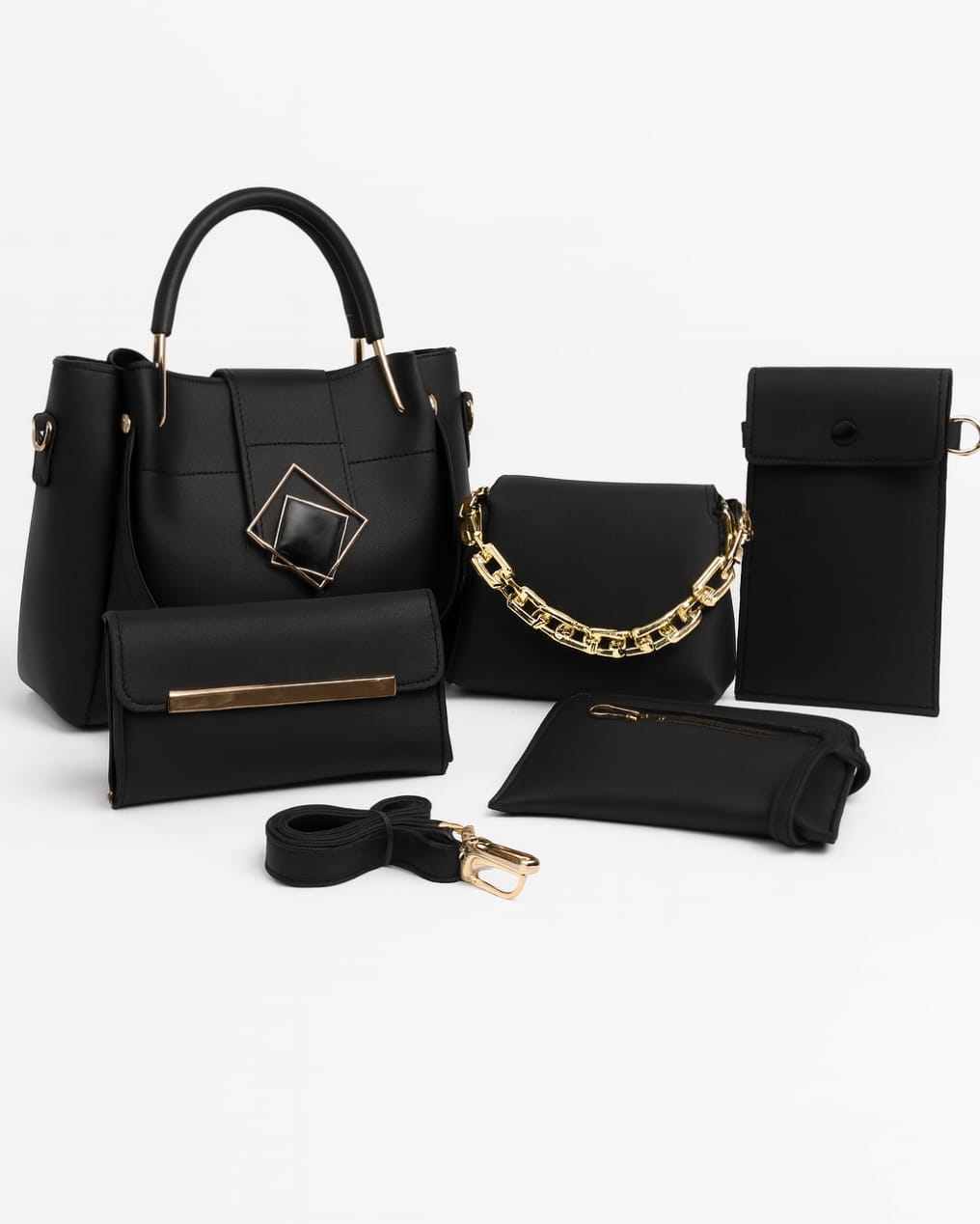 BAGS COLLECTION