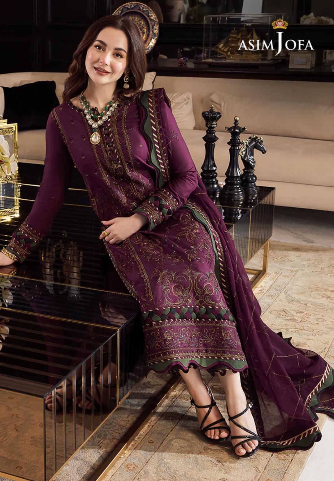 3-Piece Lawn Summer  COLLECTION 2026 ```