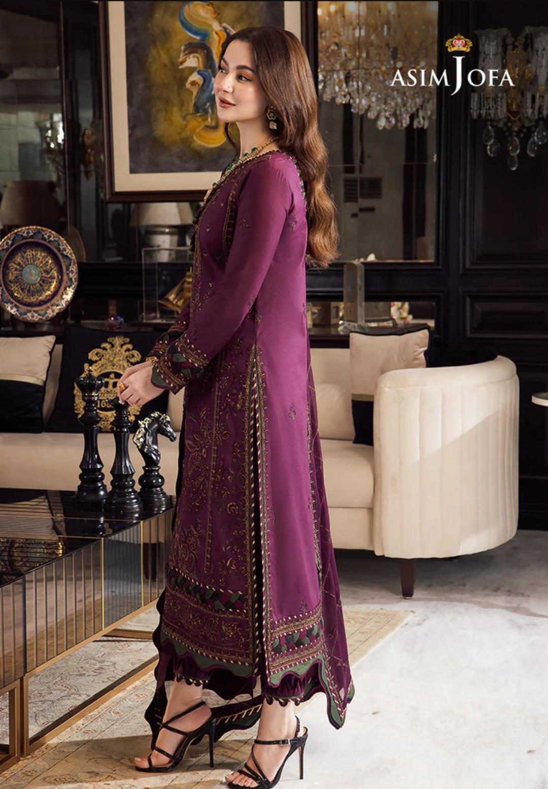 3-Piece Lawn Summer  COLLECTION 2026 ```