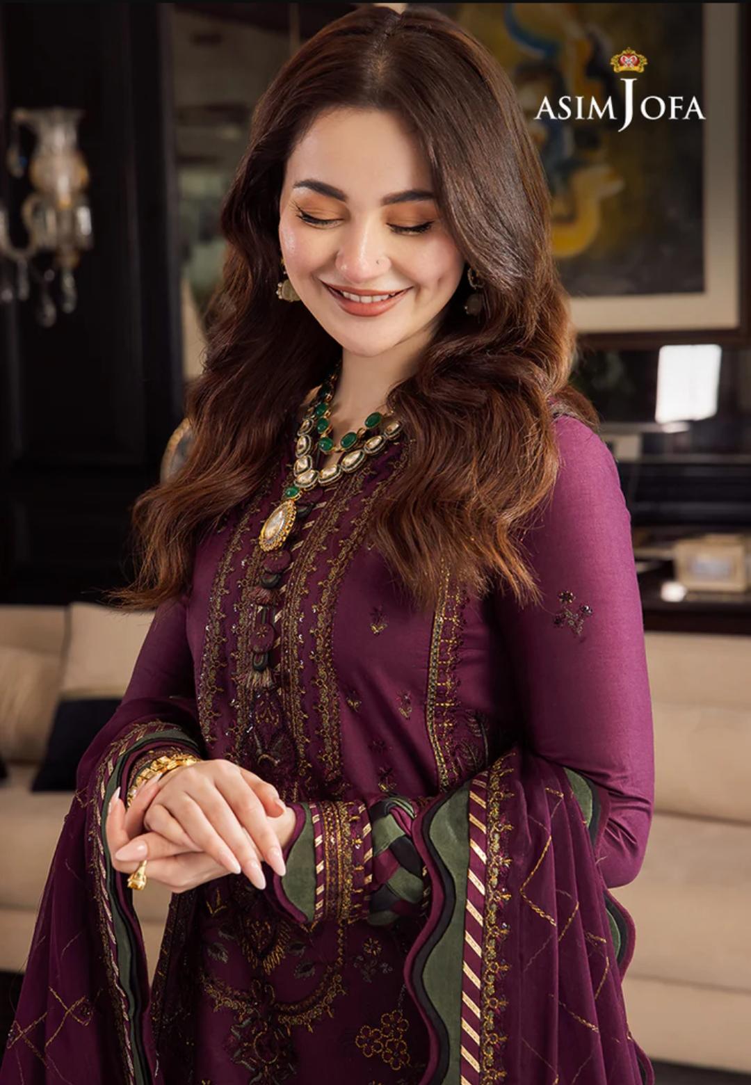 3-Piece Lawn Summer  COLLECTION 2026 ```