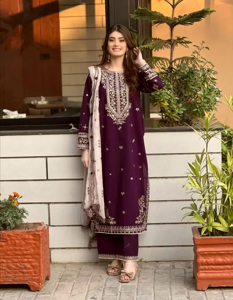 Lawn S`ummer COLLECTION 2026 ```