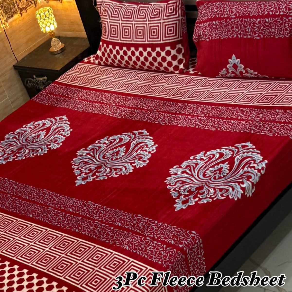 bedsheets