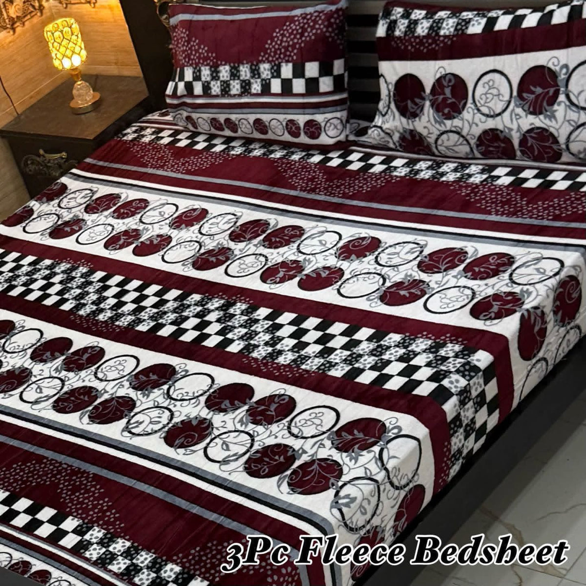 bedsheets