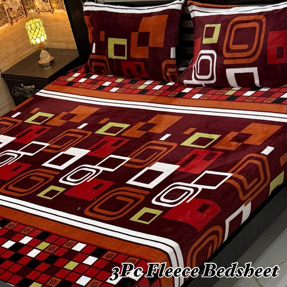 bedsheets