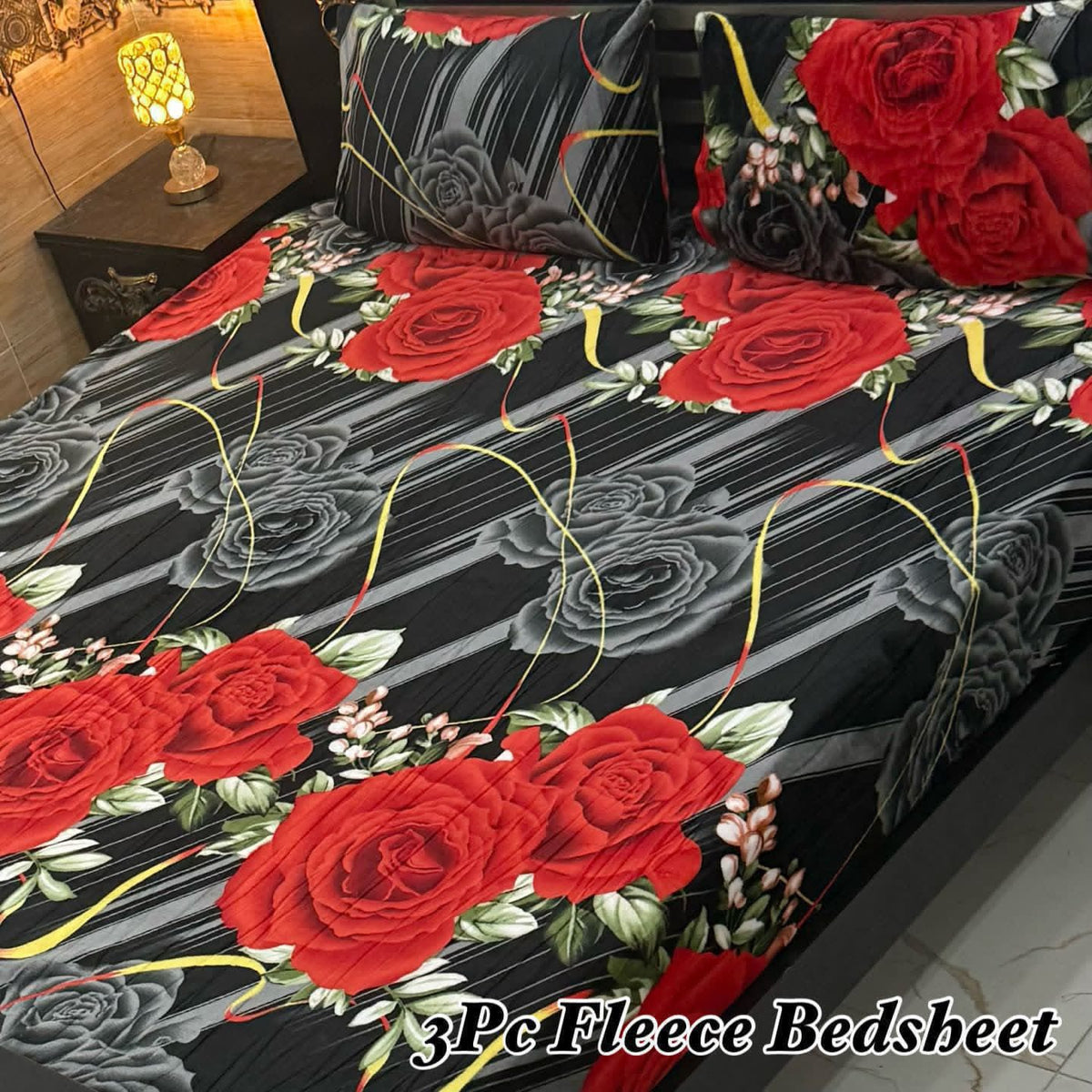 bedsheets