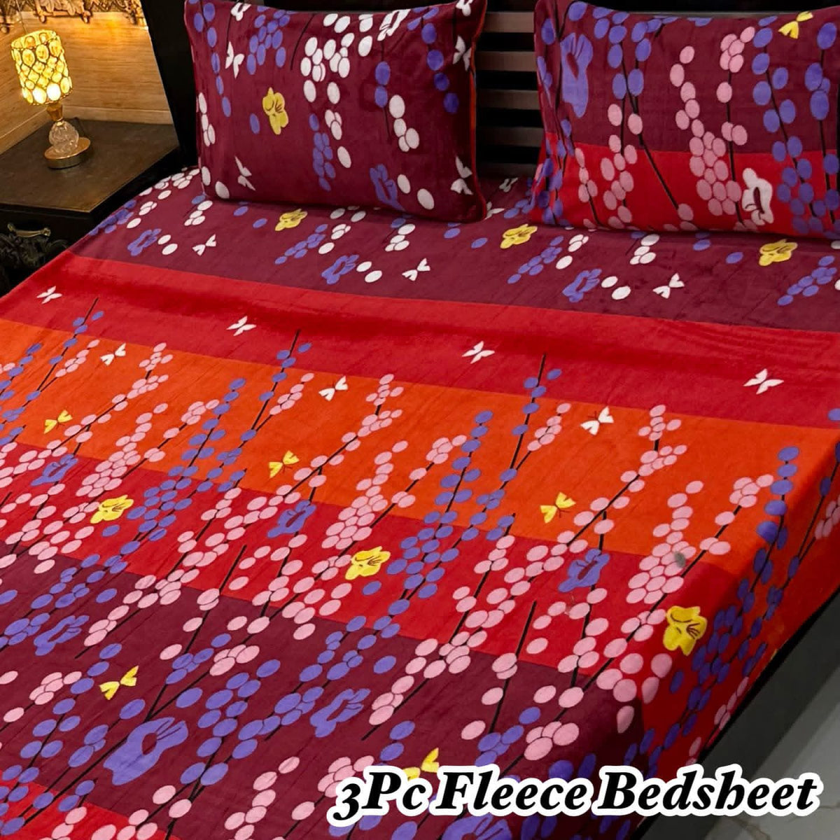 bedsheets