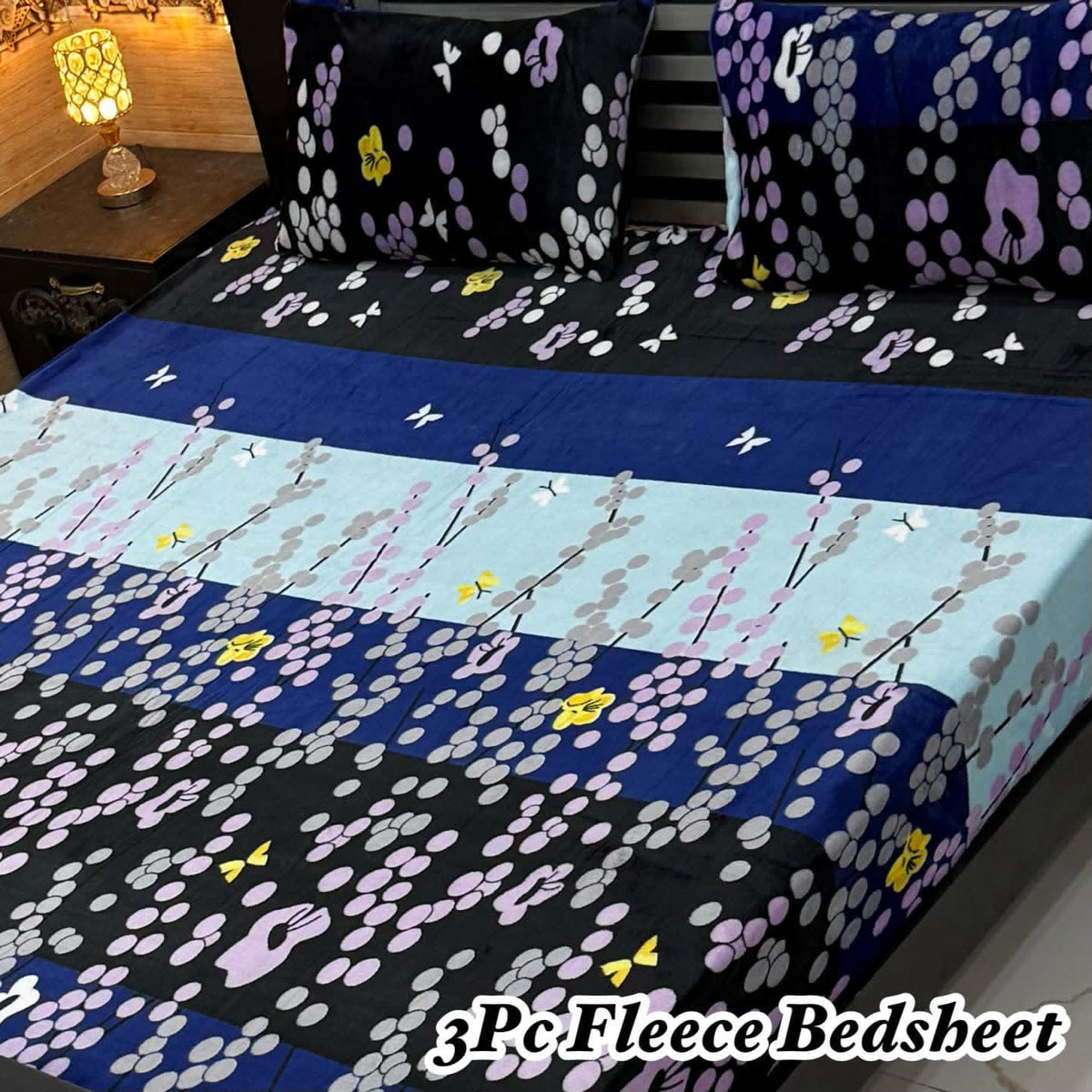 bedsheets