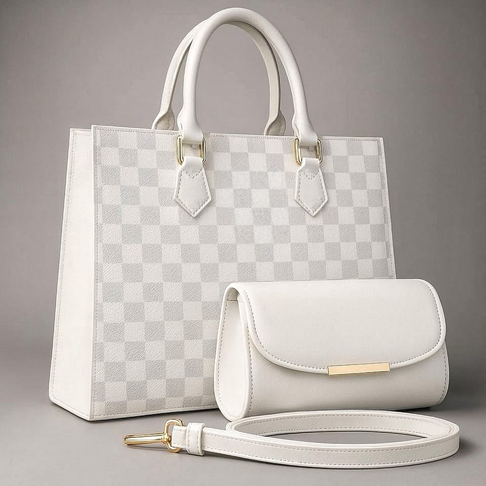 BAGS COLLECTION