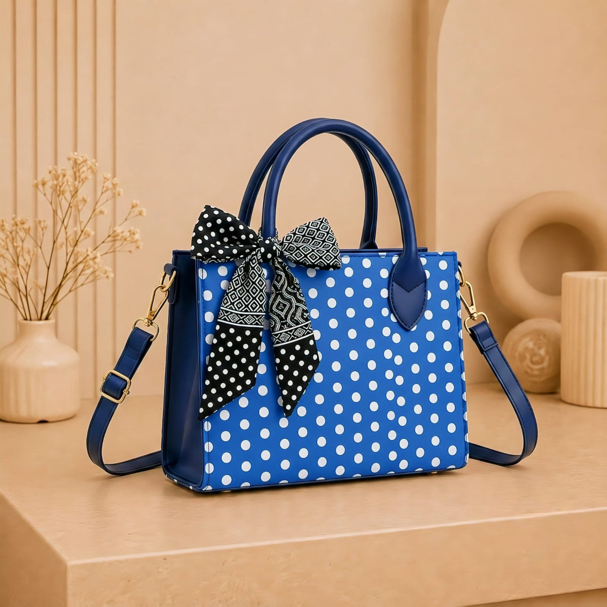 RETRO MUSE BAG