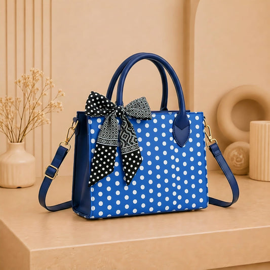 RETRO MUSE BAG