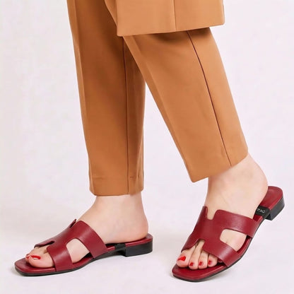 👡✨ LADIES STYLISH X-STYLE SLIPPERS ✨👡