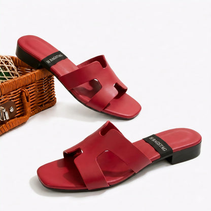 👡✨ LADIES STYLISH X-STYLE SLIPPERS ✨👡